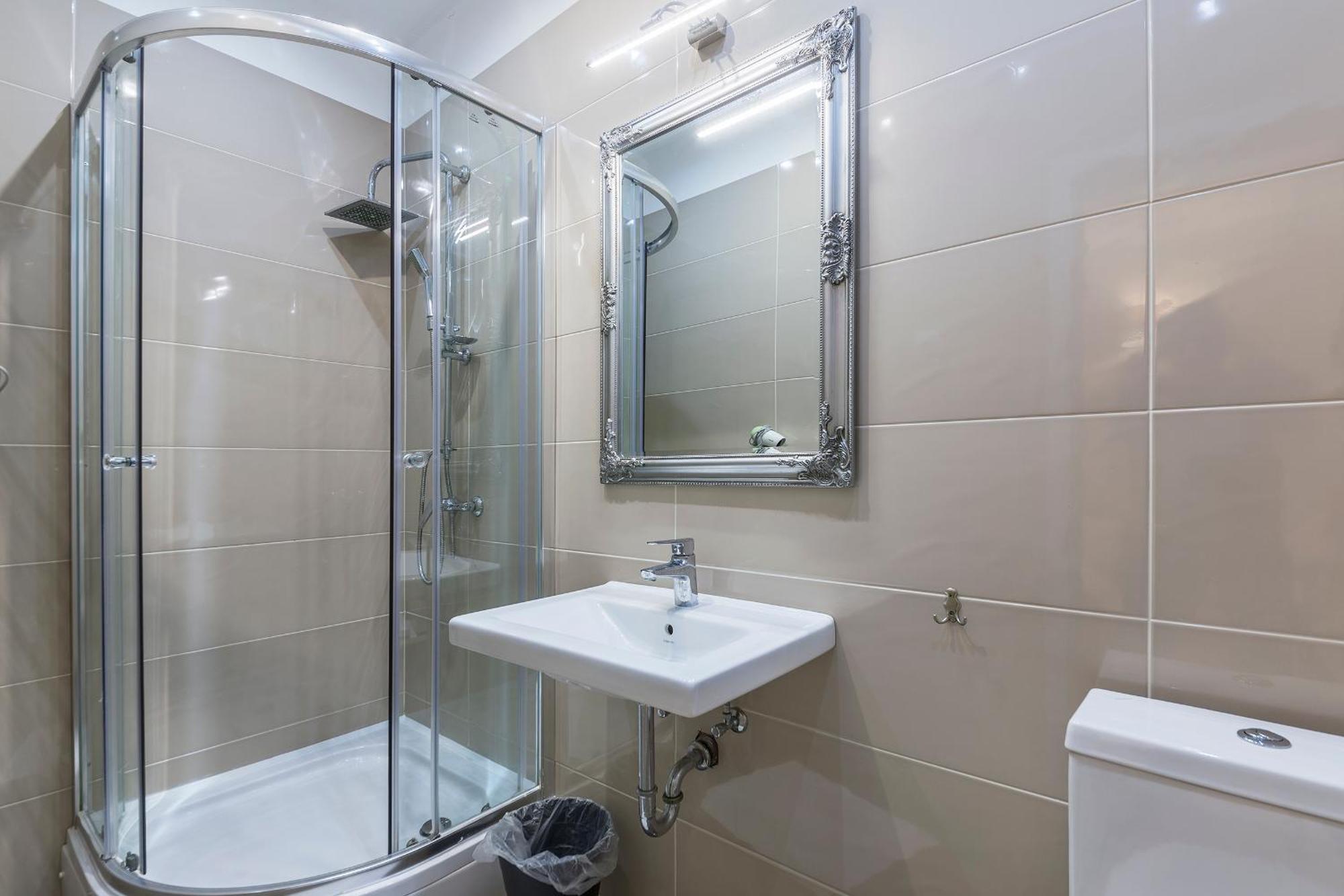 Captain Emo City Apartments Πούλα Εξωτερικό φωτογραφία