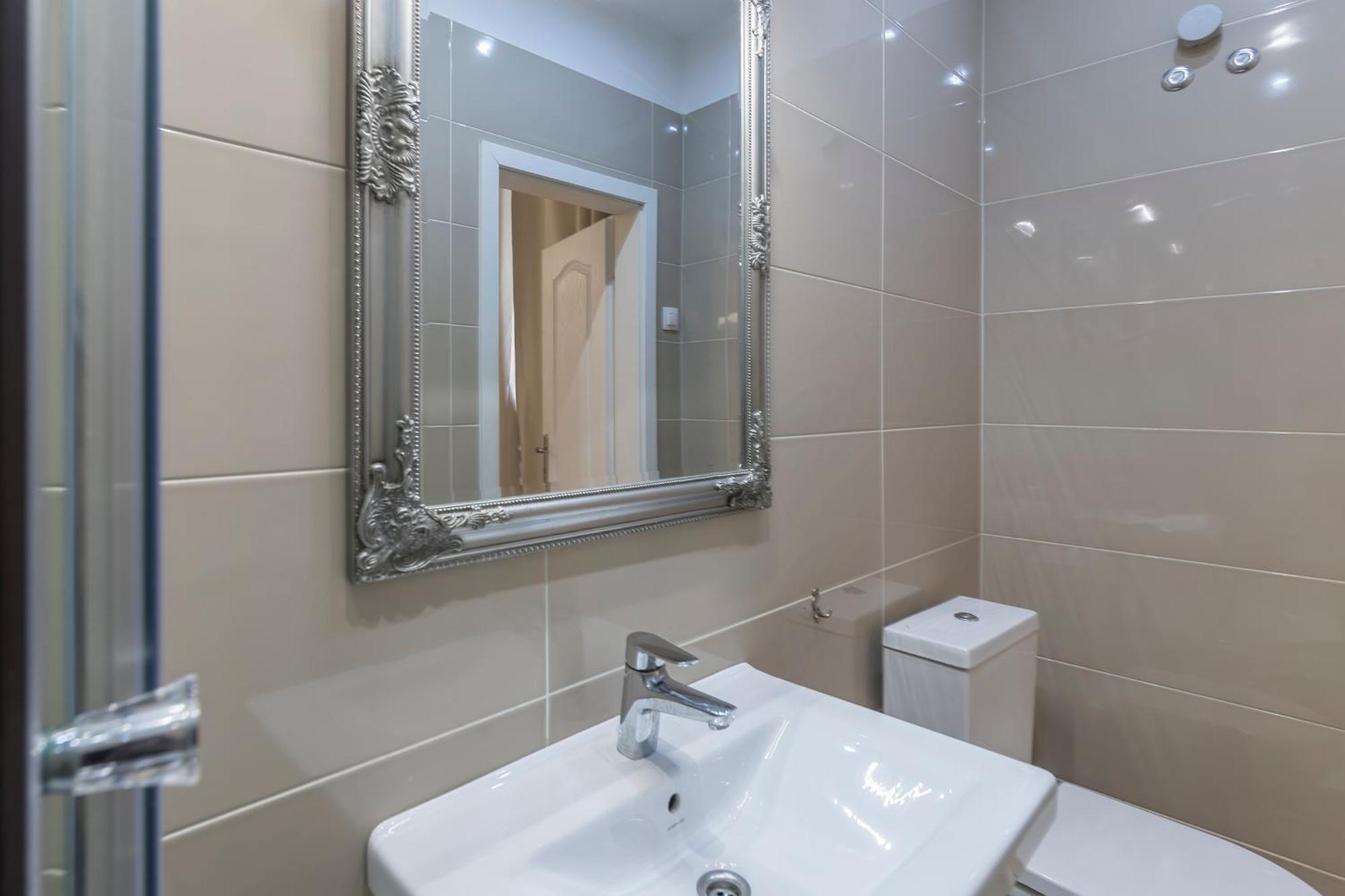 Captain Emo City Apartments Πούλα Εξωτερικό φωτογραφία