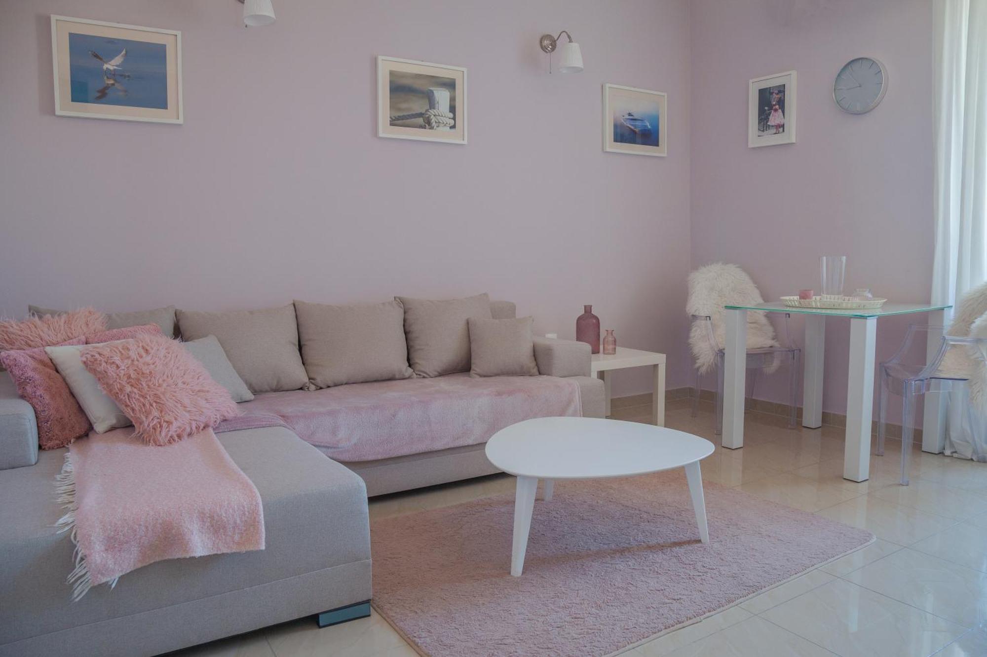 Captain Emo City Apartments Πούλα Εξωτερικό φωτογραφία
